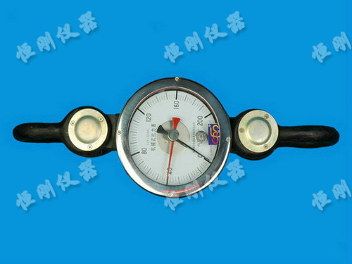 機(jī)械式推拉測(cè)力計(jì)圖片