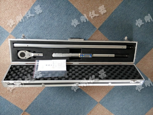 滑轉(zhuǎn)式扭矩扳手圖片