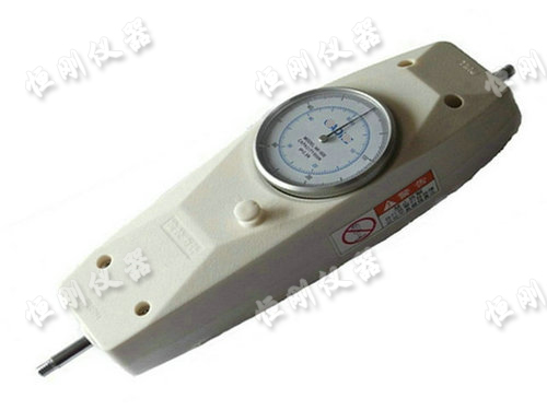 指針測(cè)力儀圖片