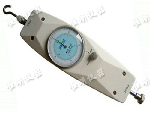 指針測(cè)力儀圖片