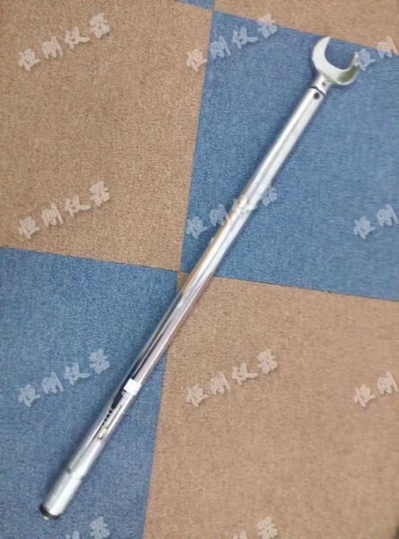 定值式扭矩扳手圖片