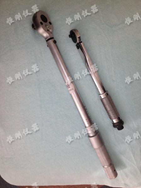 預(yù)置手動(dòng)扳手圖片