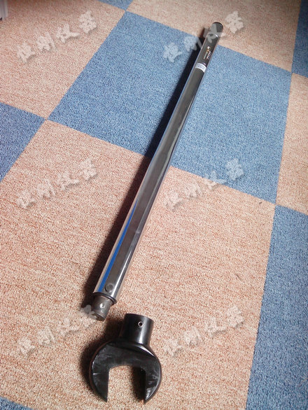 預置扭矩扳手圖片