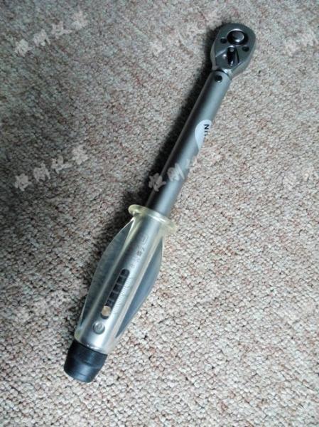 預置扭矩扳手圖片