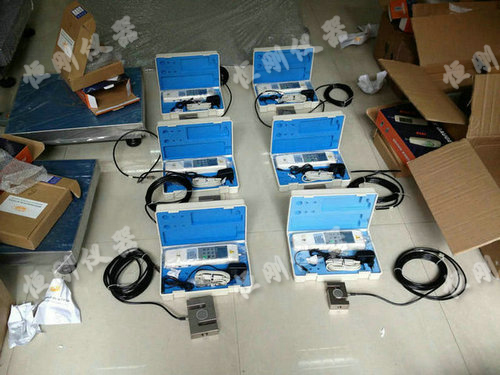 數字式拉力測試儀圖片