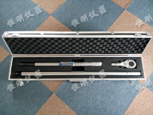 高精度扭力扳手圖片