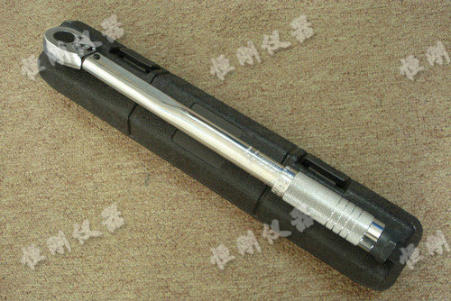 定值式扭矩扳手圖片