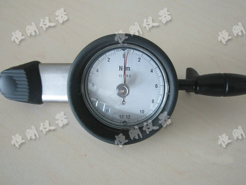 表盤式手動(dòng)扳手圖片