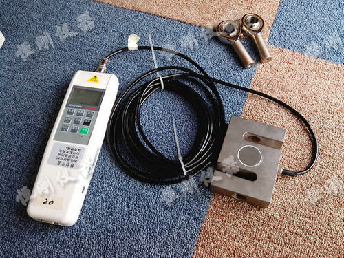 電子推拉力計圖片