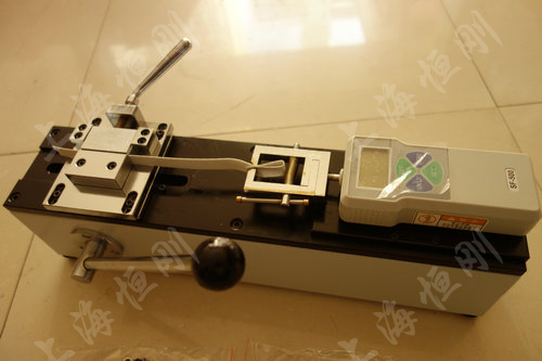 電子拉力測試儀圖片