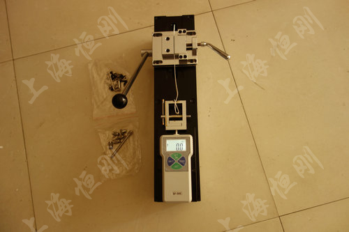 電子拉力測試儀圖片