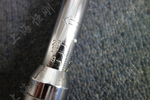 滑轉式扭矩扳手圖片