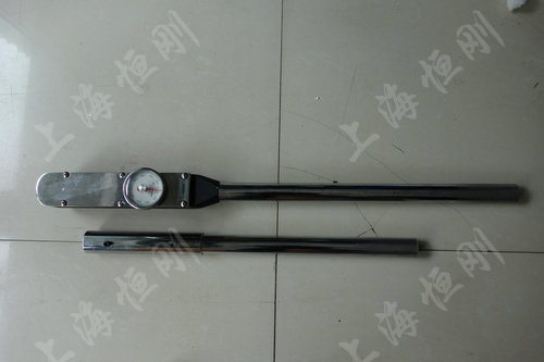 表盤式手動(dòng)扳手圖片