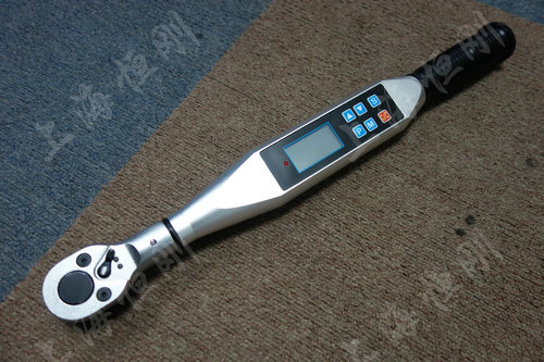 滑輪式數顯扳手圖片