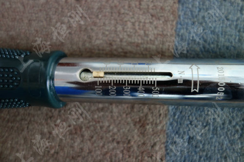 預置扭矩扳手圖片